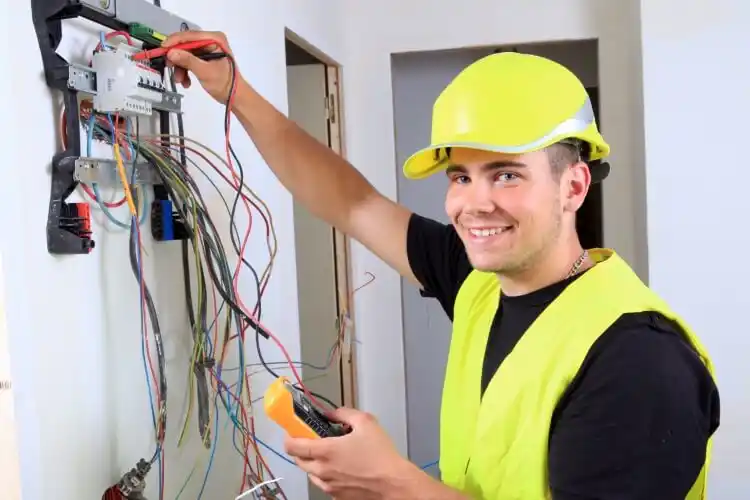 elektricien Nistelrode